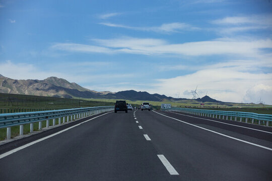 獨庫公路