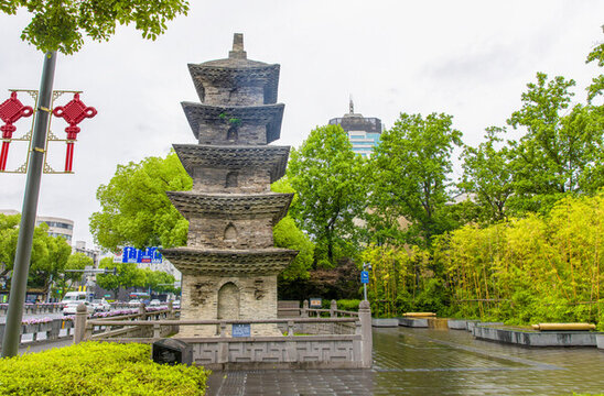 寧波天寧寺