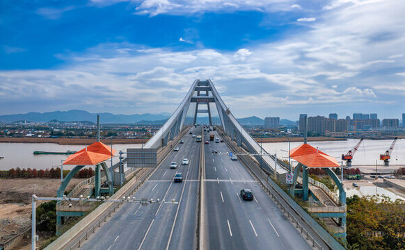 寧波明州大橋