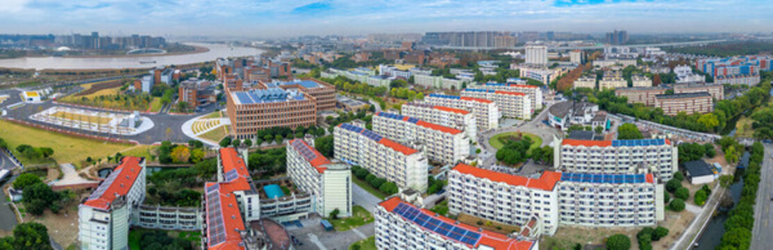 寧波大學