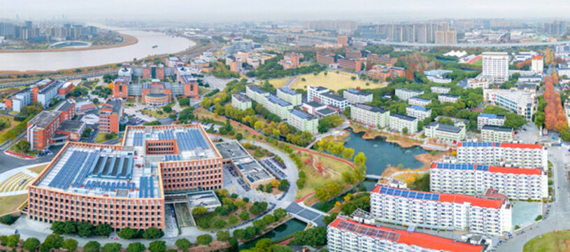 寧波大學