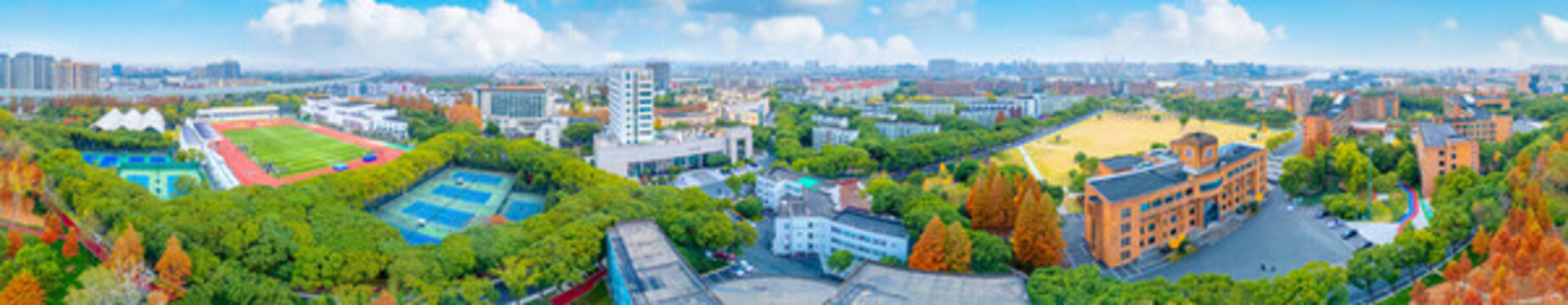 寧波大學