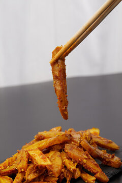 牛板筋
