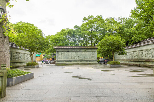 寧波阿育王寺