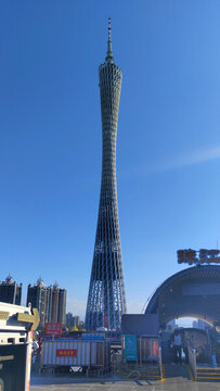 廣州塔