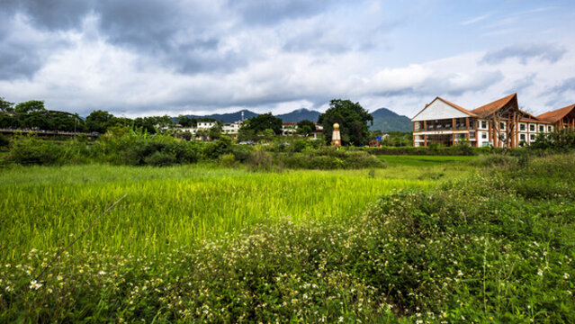 海南五指山