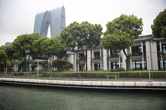 城市風(fēng)光