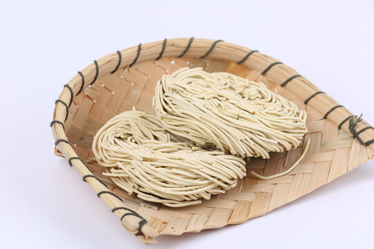 閩南堿面干