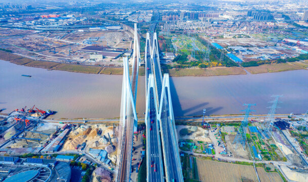 寧波清水浦大橋