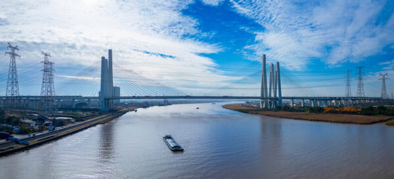 寧波清水浦大橋