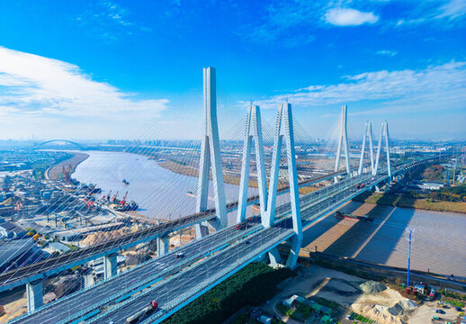 寧波清水浦大橋