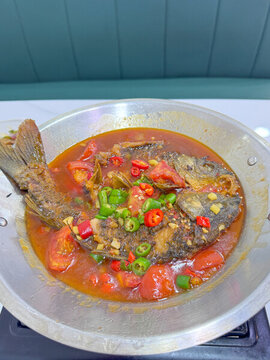 陽(yáng)朔啤酒魚(yú)