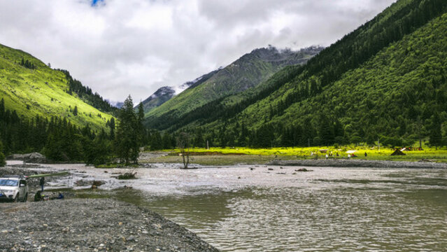 理小路風(fēng)景