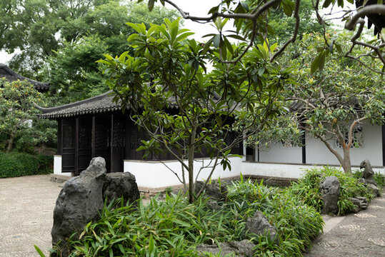 枇杷園