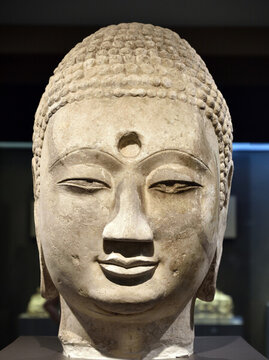 河北省定州市博物館藏品
