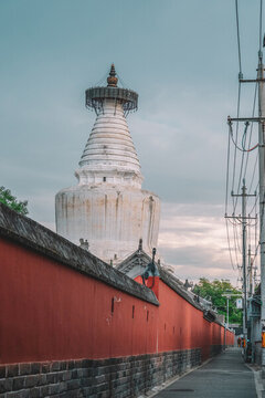 白塔寺