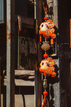 西城區(qū)宮門(mén)口三條