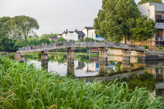 石板橋