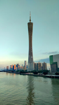 廣州塔