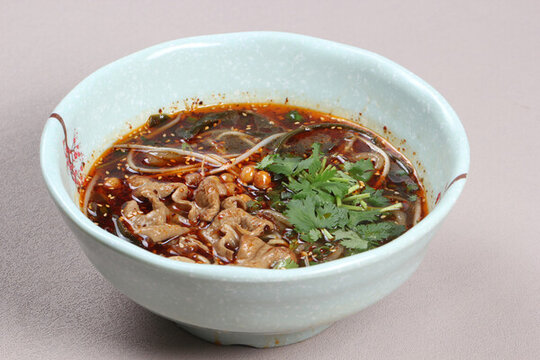 肥腸粉