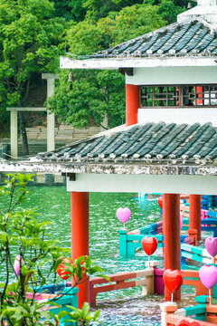 橋亭