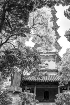 寧波阿育王寺