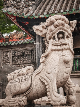 佛山市祖廟博物館