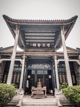佛山粵劇博物館