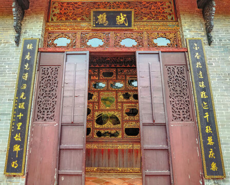 佛山市碧江金樓