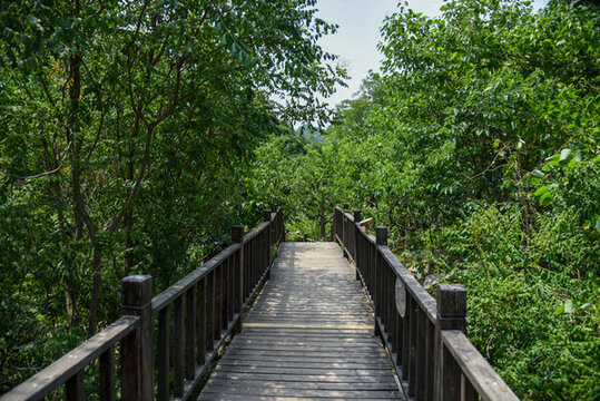 天津市薊州區(qū)梨木臺(tái)自然風(fēng)景區(qū)