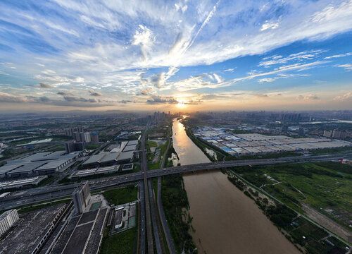陳北大橋