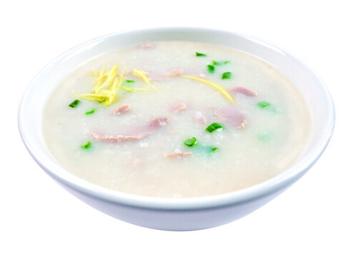 瘦肉粥