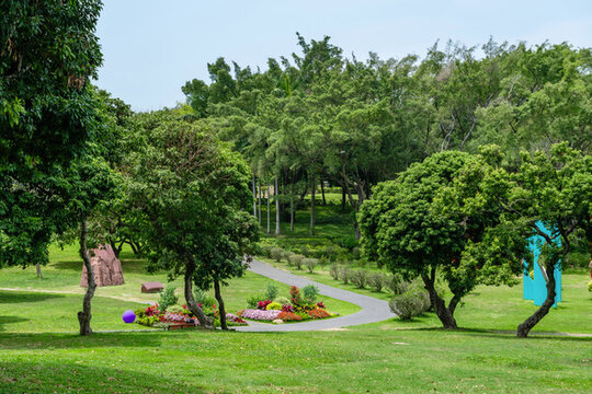 深圳中山公園