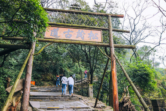 四川都江堰