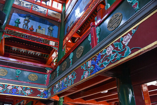 北京湖廣會館