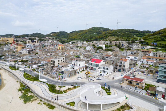 石厝建筑