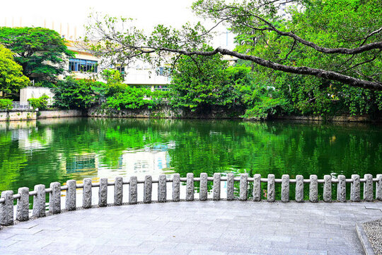 自然風(fēng)光