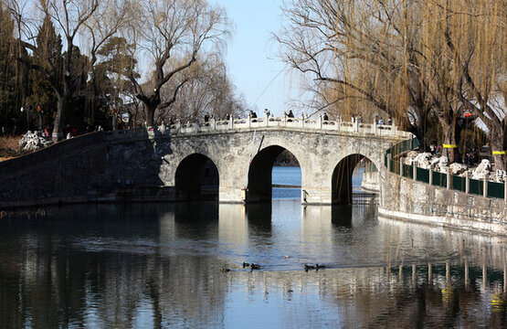 石橋