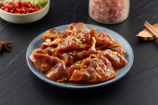 加料肥牛
