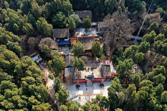 龍泉寺