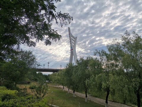 大橋