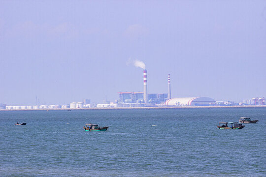 防城港