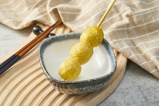 魚(yú)丸