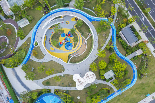 繽紛匯體育公園
