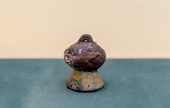 鐵權(quán)