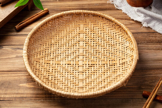 木桌木紋美食海報(bào)背景靜物空?qǐng)鼍? style=