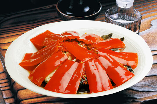 滿堂紅