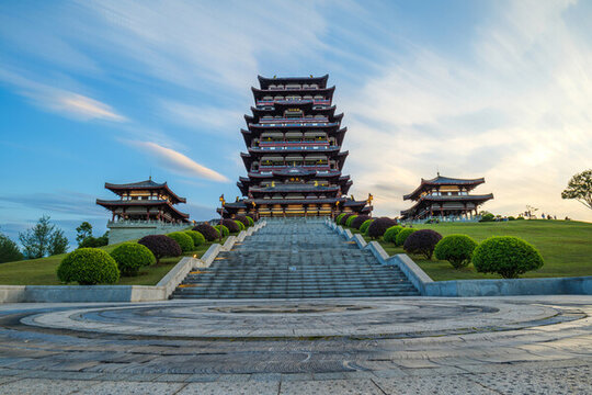 宜賓東樓