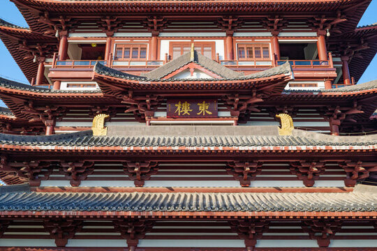 宜賓東樓