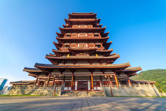 宜賓東樓